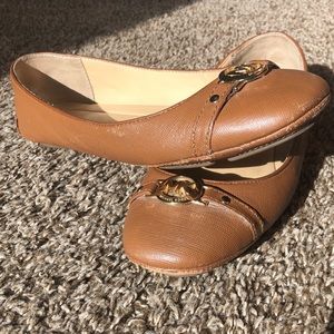 Michael Kors flats